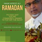 Imam Afroz – Ramadan (728 x 1024)