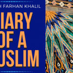 Diary of the Muslim – Small